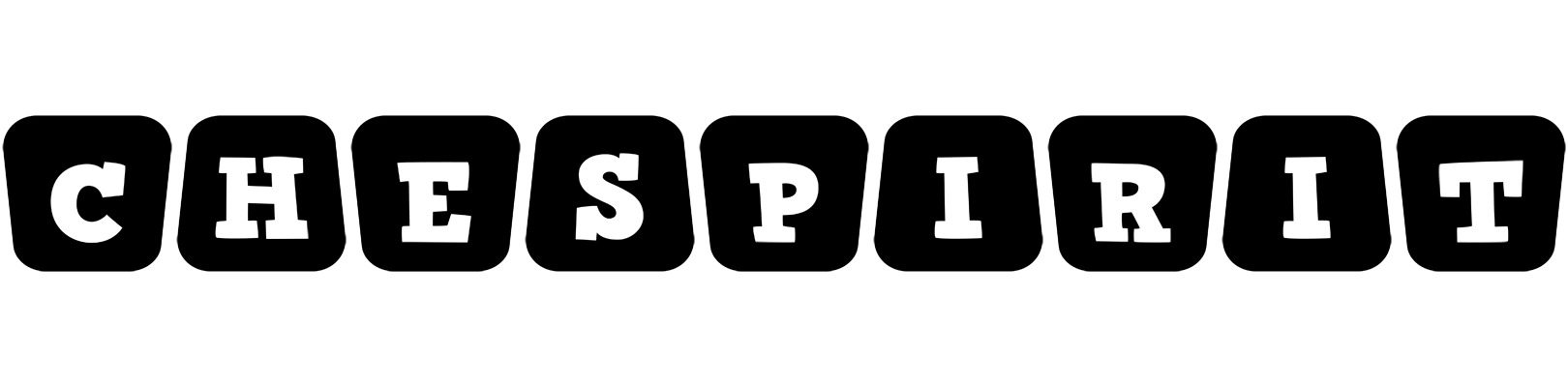 Chespirit racing logo