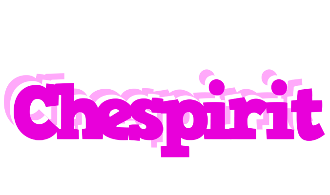 Chespirit rumba logo