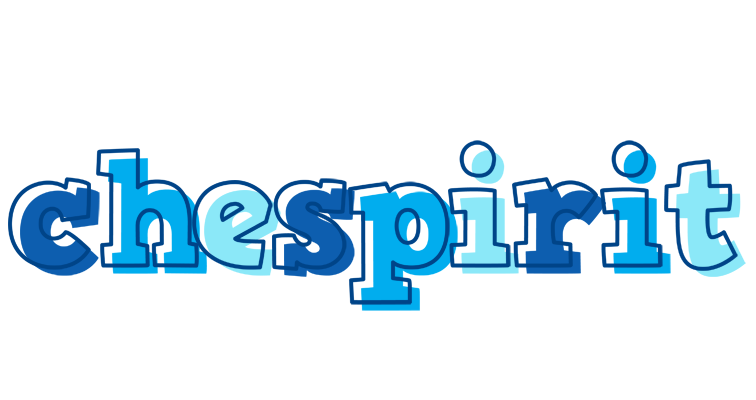 Chespirit sailor logo