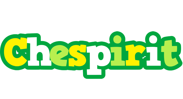 Chespirit soccer logo
