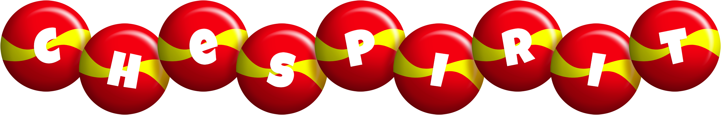 Chespirit spain logo