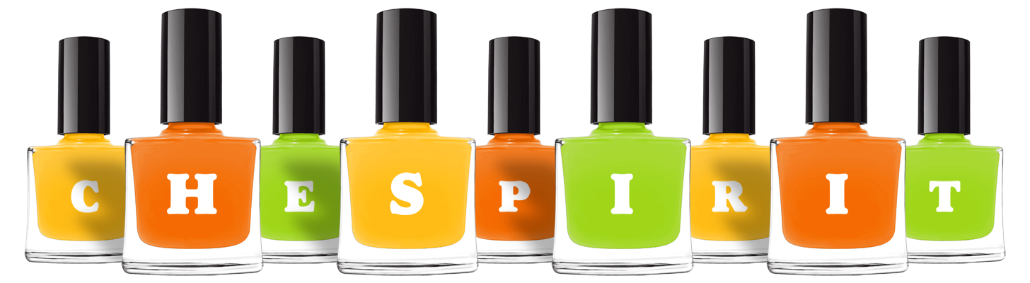 Chespirit studio logo