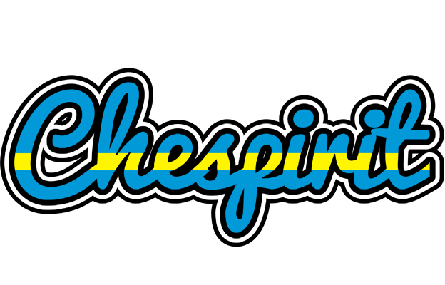 Chespirit sweden logo