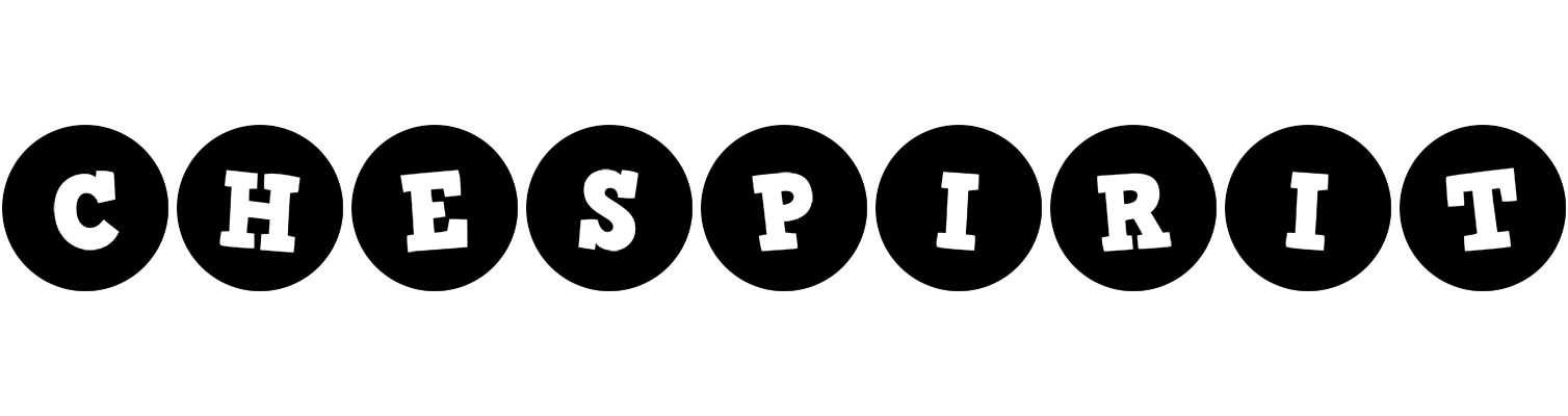 Chespirit tools logo