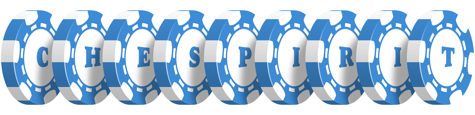 Chespirit vegas logo