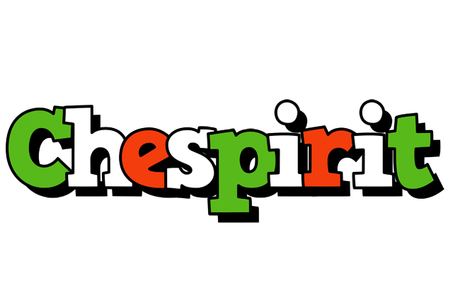 Chespirit venezia logo