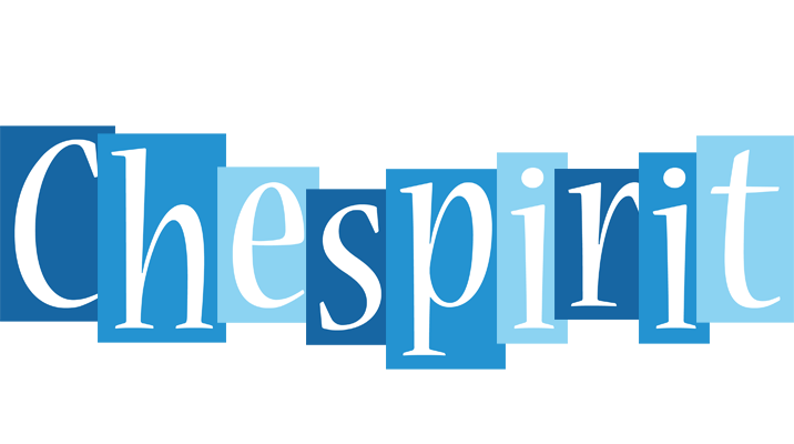 Chespirit winter logo