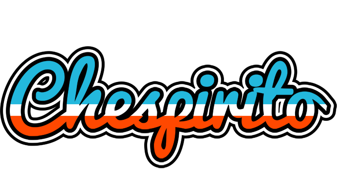 Chespirito america logo