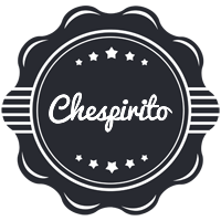 Chespirito badge logo