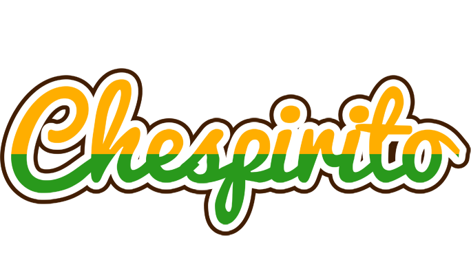 Chespirito banana logo
