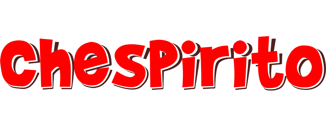 Chespirito basket logo