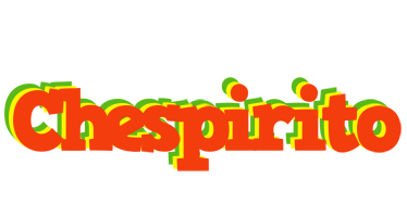 Chespirito bbq logo