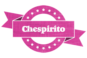 Chespirito beauty logo