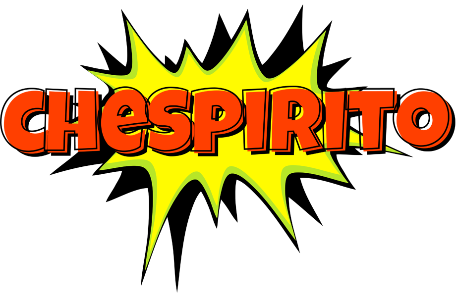 Chespirito bigfoot logo