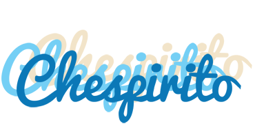 Chespirito breeze logo