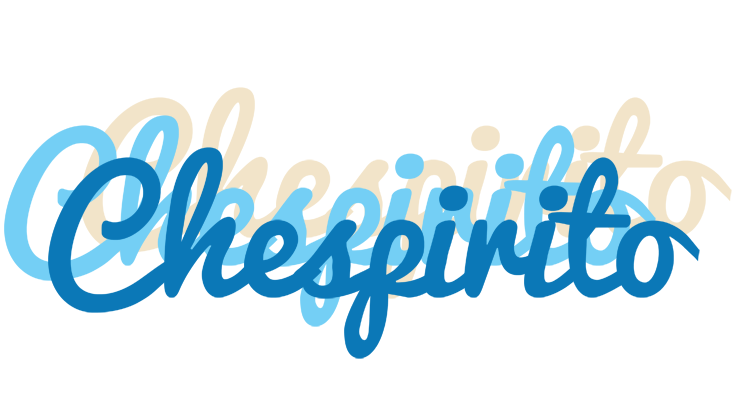 Chespirito breeze logo