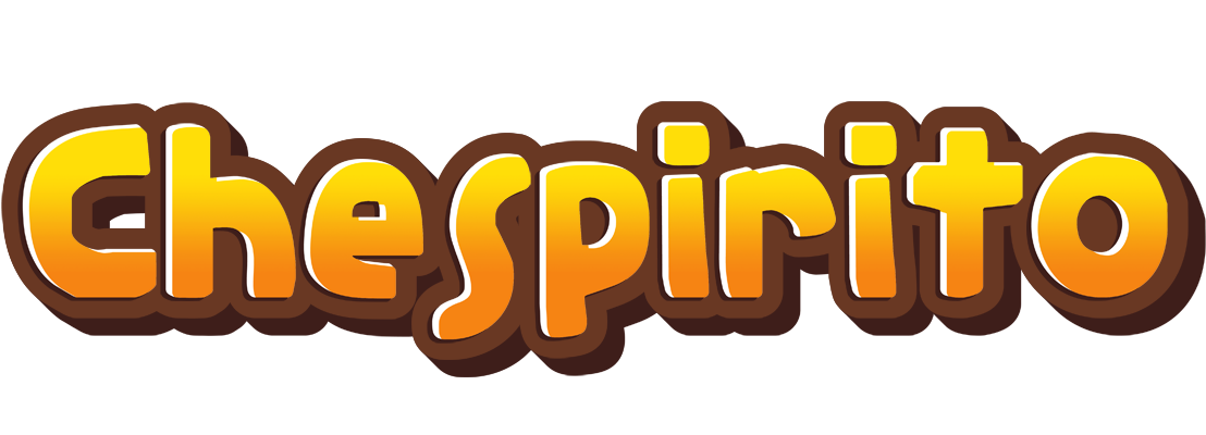 Chespirito cookies logo