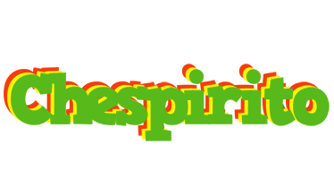 Chespirito crocodile logo