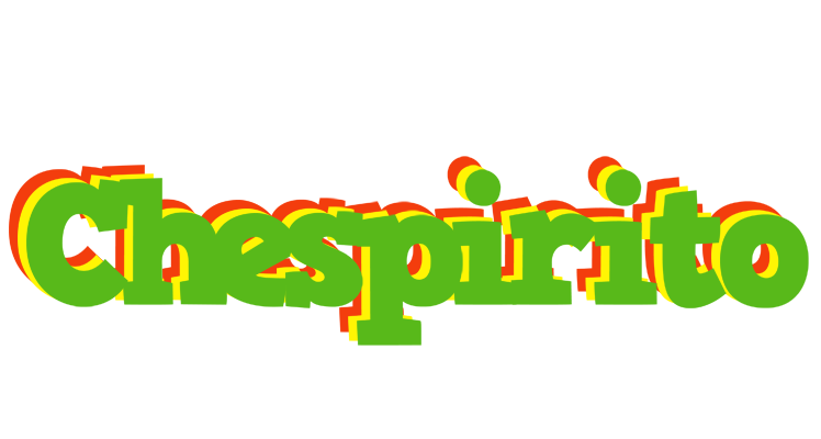 Chespirito crocodile logo