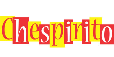 Chespirito errors logo