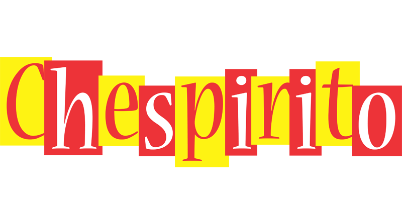 Chespirito errors logo