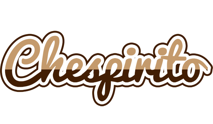 Chespirito exclusive logo