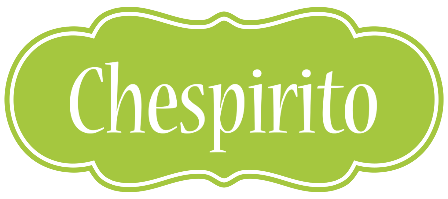 Chespirito family logo