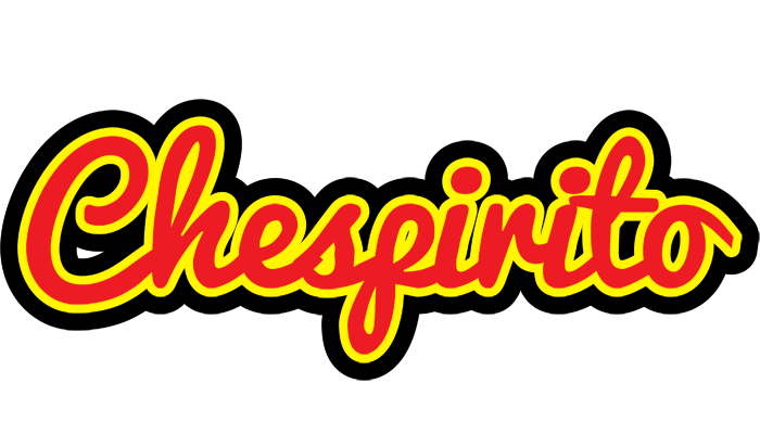 Chespirito fireman logo