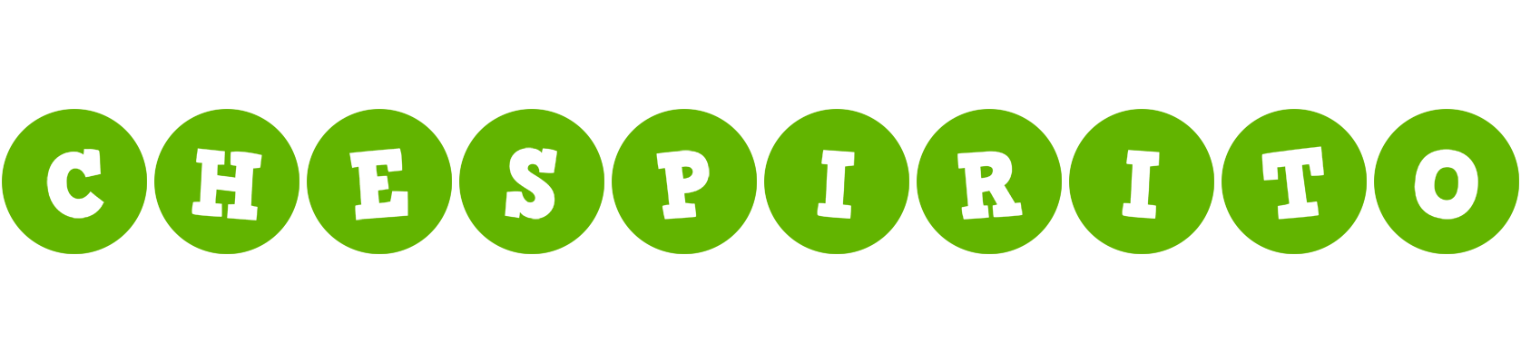 Chespirito games logo