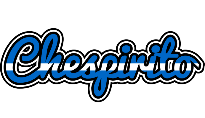 Chespirito greece logo