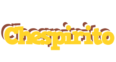 Chespirito hotcup logo