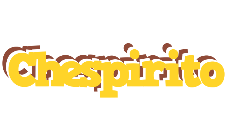 Chespirito hotcup logo