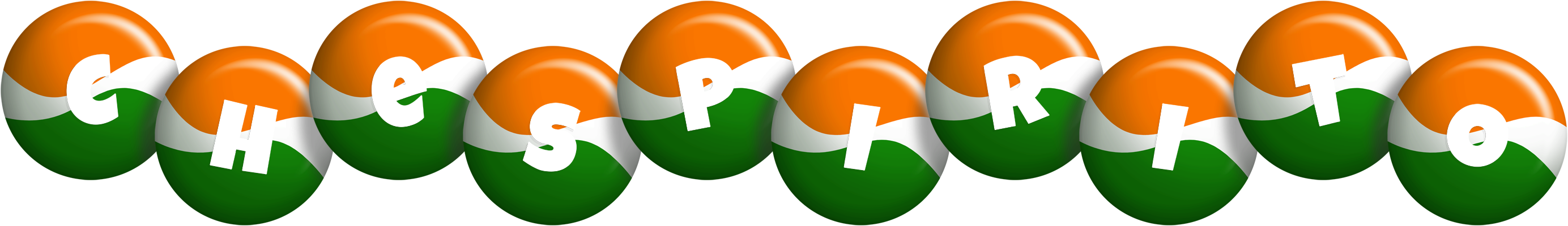 Chespirito india logo