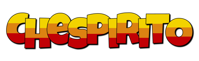 Chespirito jungle logo