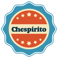 Chespirito labels logo