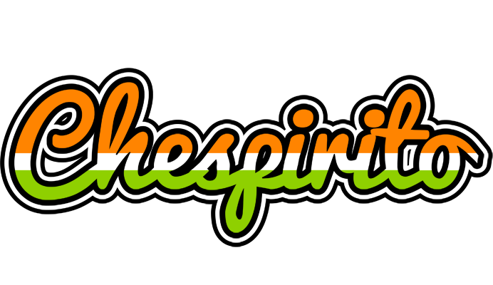 Chespirito mumbai logo
