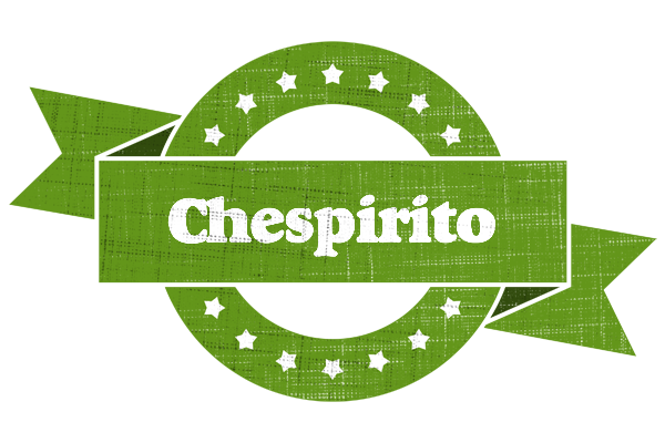 Chespirito natural logo