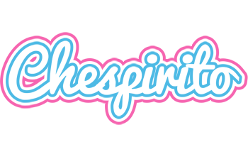 Chespirito outdoors logo