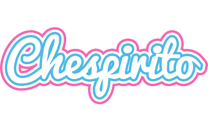 Chespirito outdoors logo