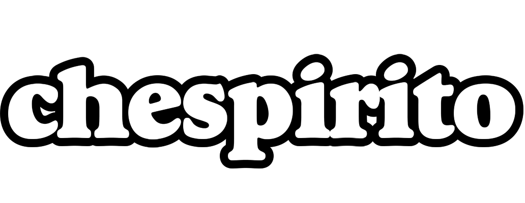 Chespirito panda logo