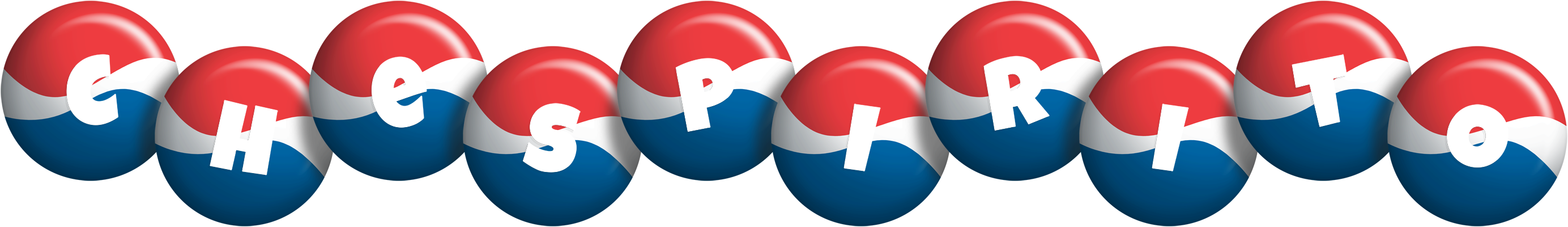 Chespirito paris logo