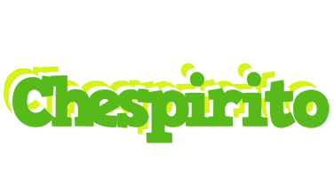 Chespirito picnic logo