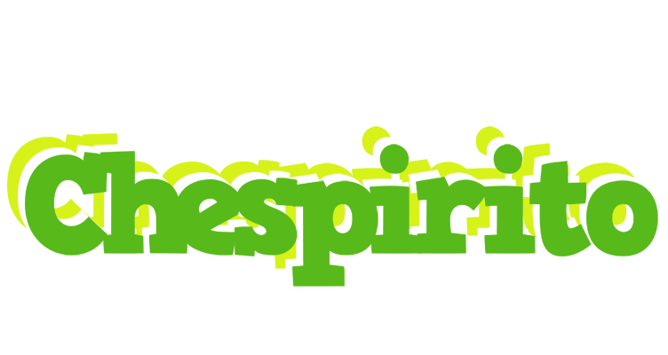 Chespirito picnic logo