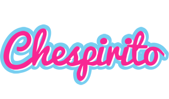 Chespirito popstar logo