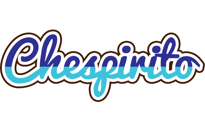 Chespirito raining logo