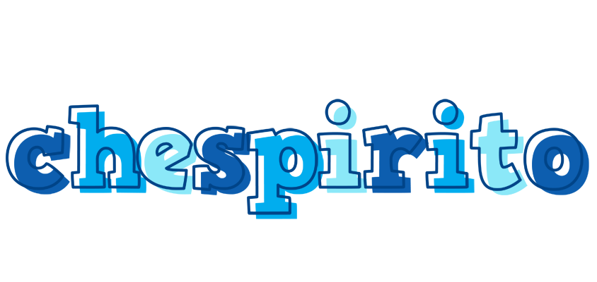 Chespirito sailor logo