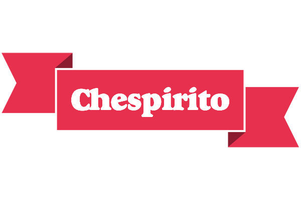 Chespirito sale logo