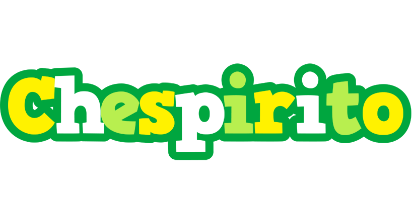 Chespirito soccer logo