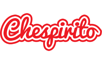 Chespirito sunshine logo