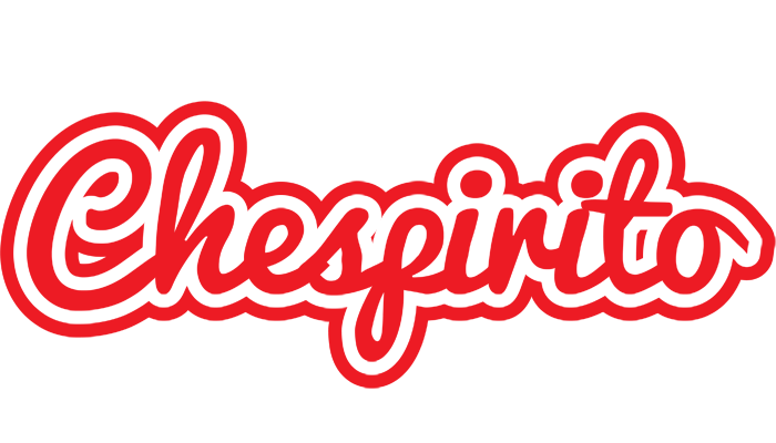 Chespirito sunshine logo